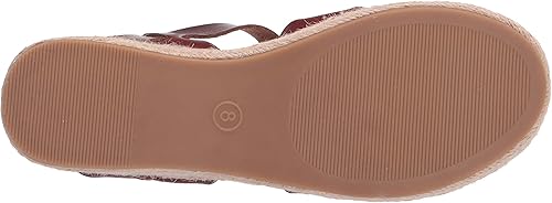 Miniatura 4 de Tienda Essentials Sandalias planas para mujer