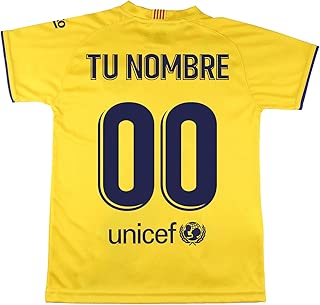 equipacion messi 2019