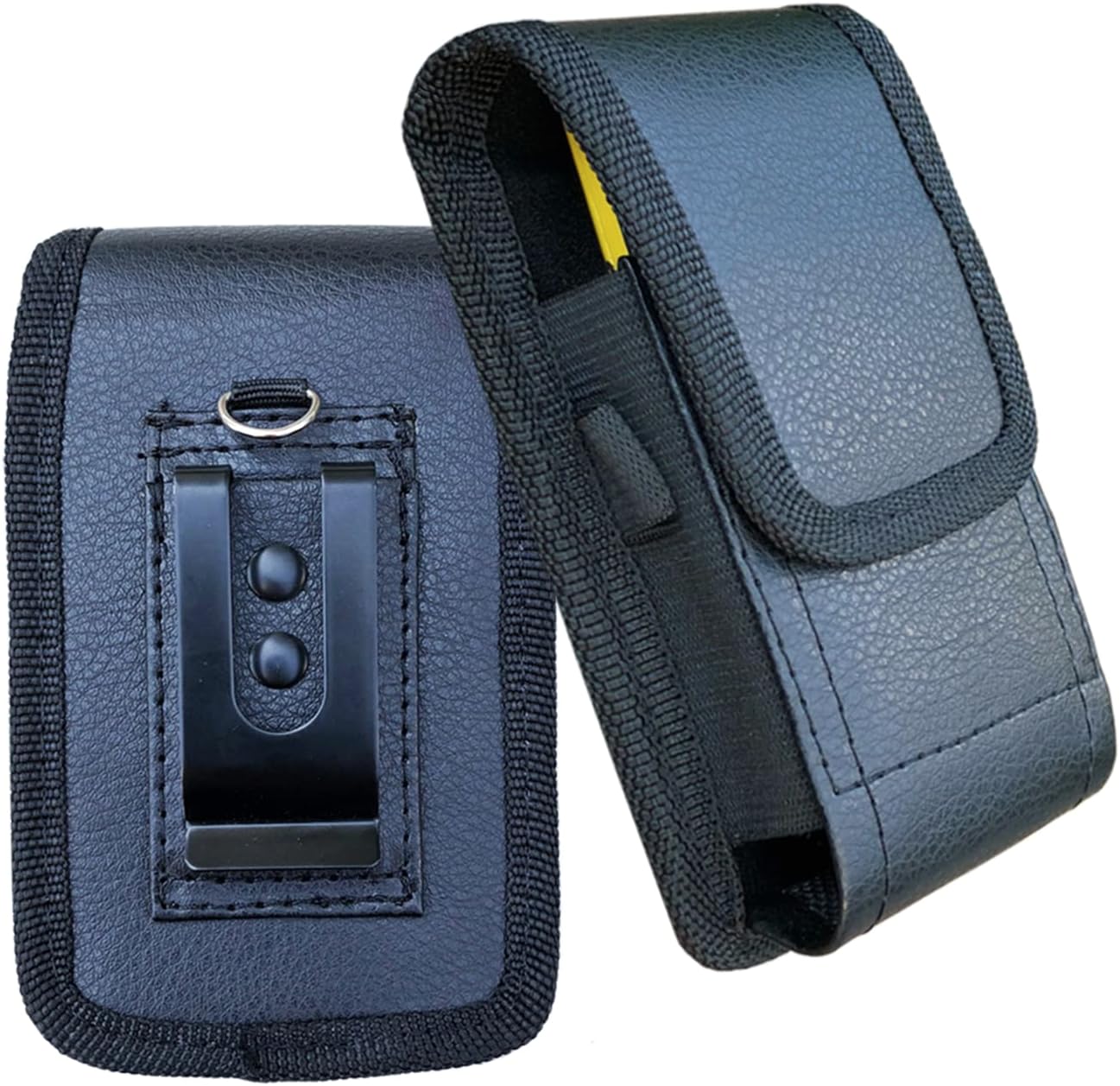 AH Heavy Duty Flip Cell Phone Case, Rugged Flip Phone