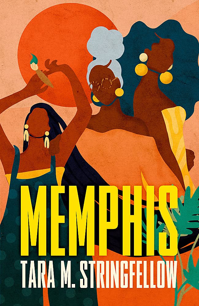 Buy Memphis — BookShops.in