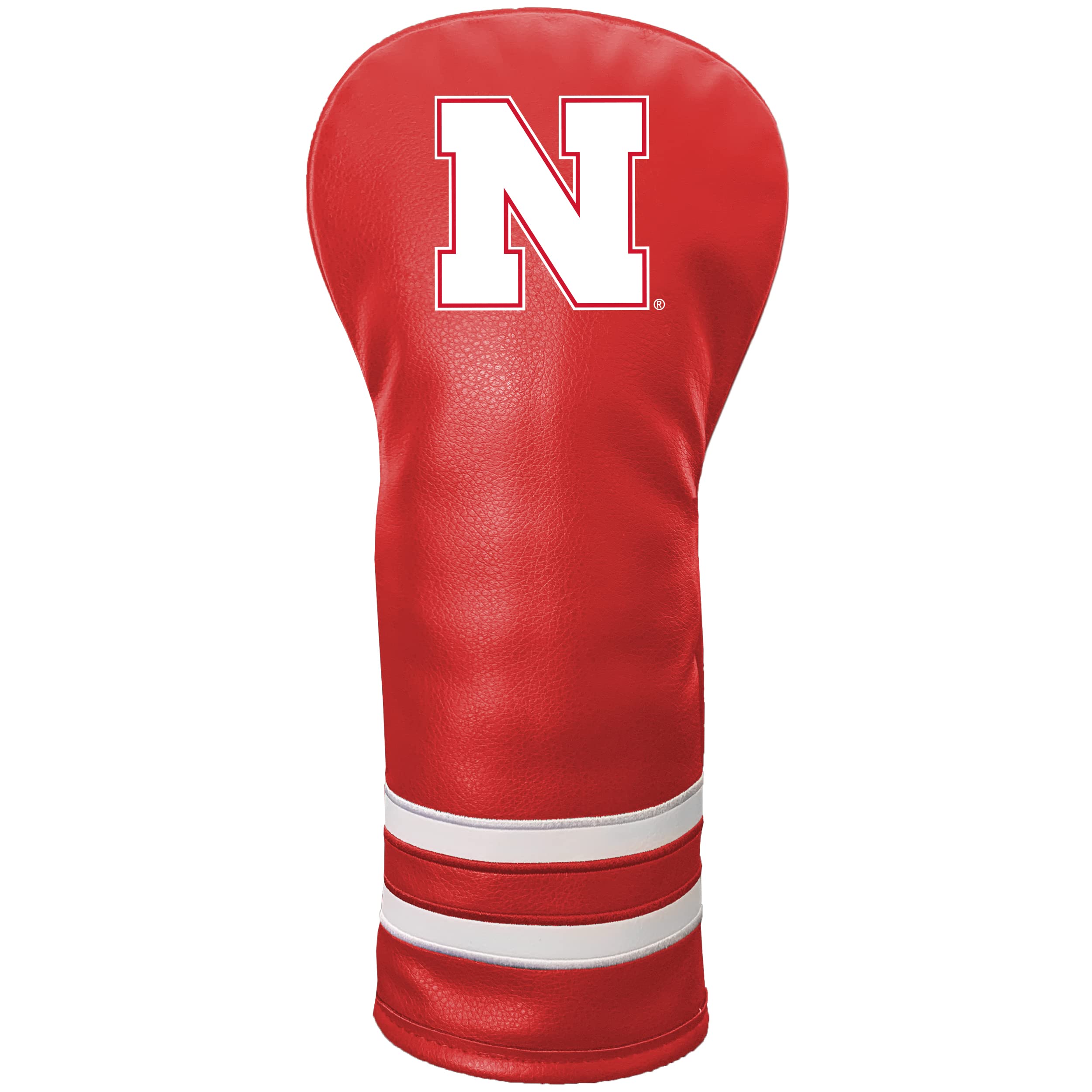 Team Golf NCAA Vintage Fairway Headcover (Printed), Fits All Fairway, Hybrid and Utility Clubs โ image 1