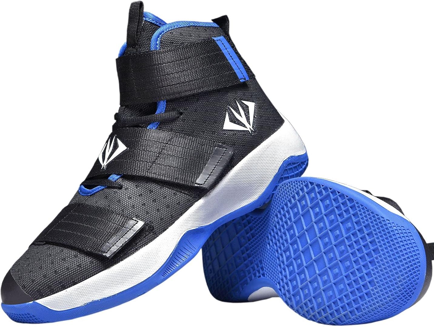Amazon.com | YAXE Unisex Fashion High 