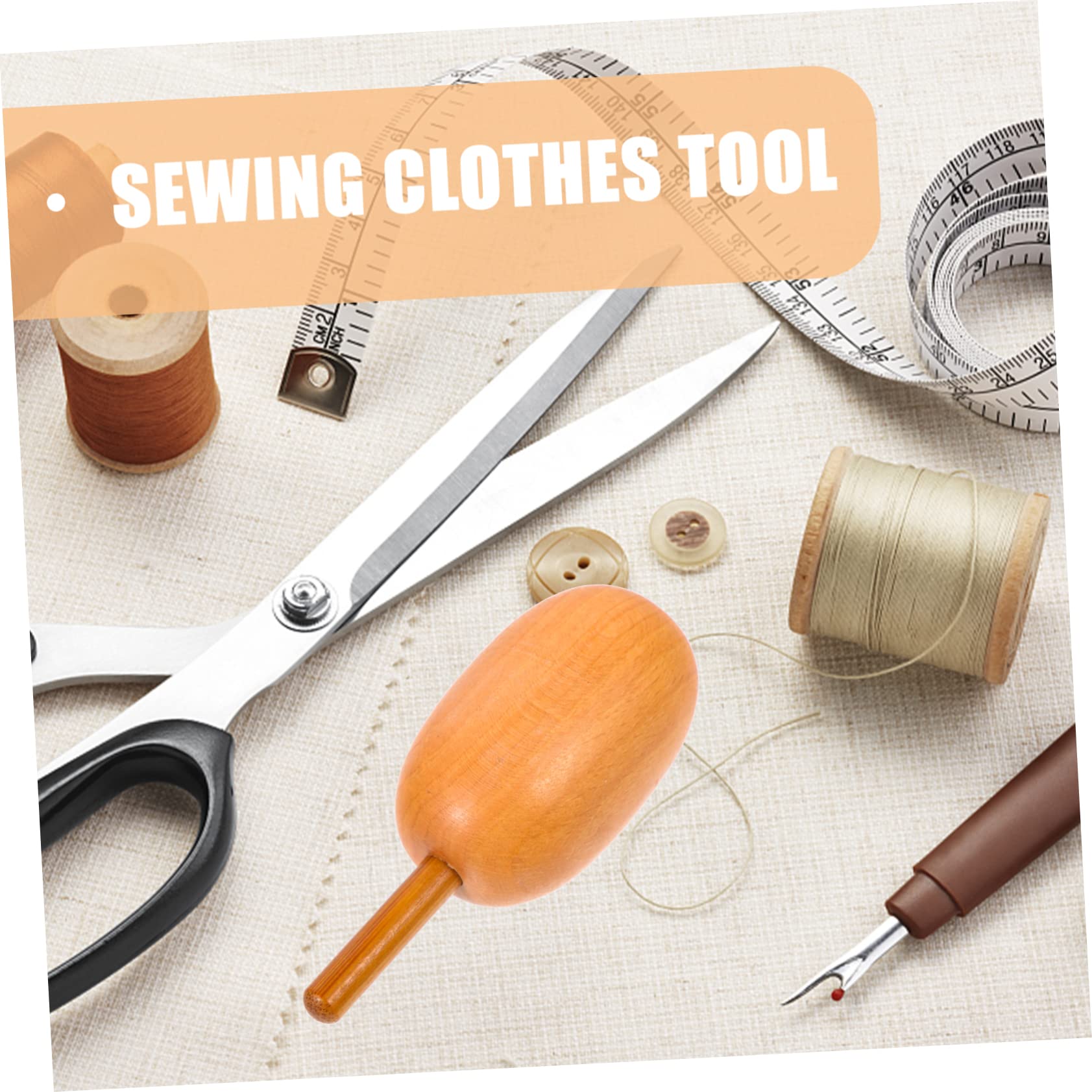 OSALADI 3 Juegos Kit de Costura Portátil de Herramientas para Hogar Set Completo de Accesorios de Costura Incluye Agujas y Hilo para Diy y Reparaciones de Ropa