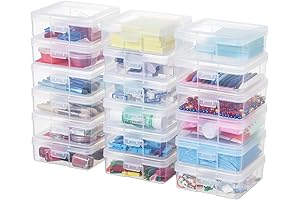 OMNISAFE 18 Pack Pencil Box Bulk