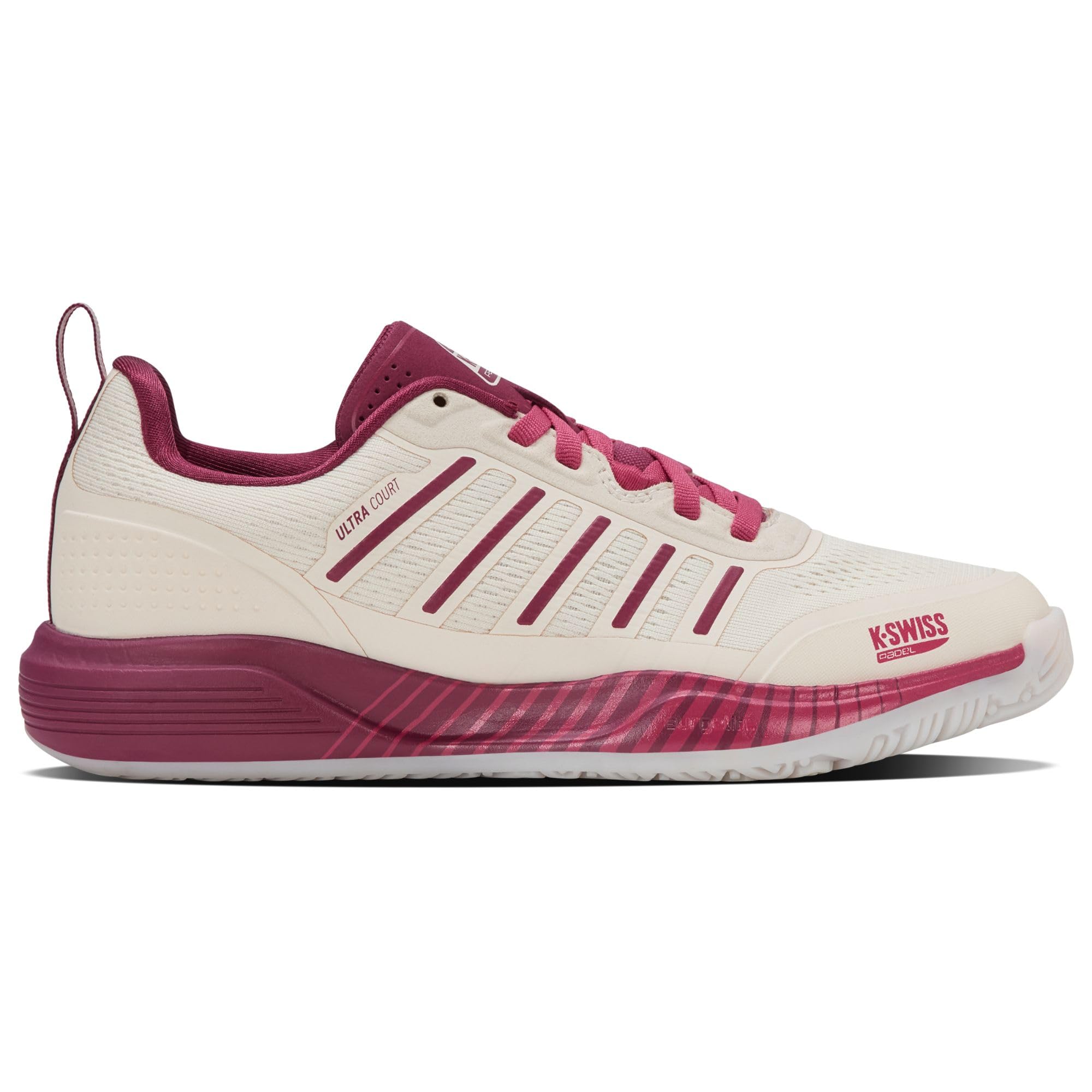 K-Swiss K-Swiss Ultra Court Padel Shoes Scarpe da tennisDonna