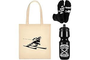 Skylety Skiing Essentials: The Ultimate Gift Set for Winter Adventurers