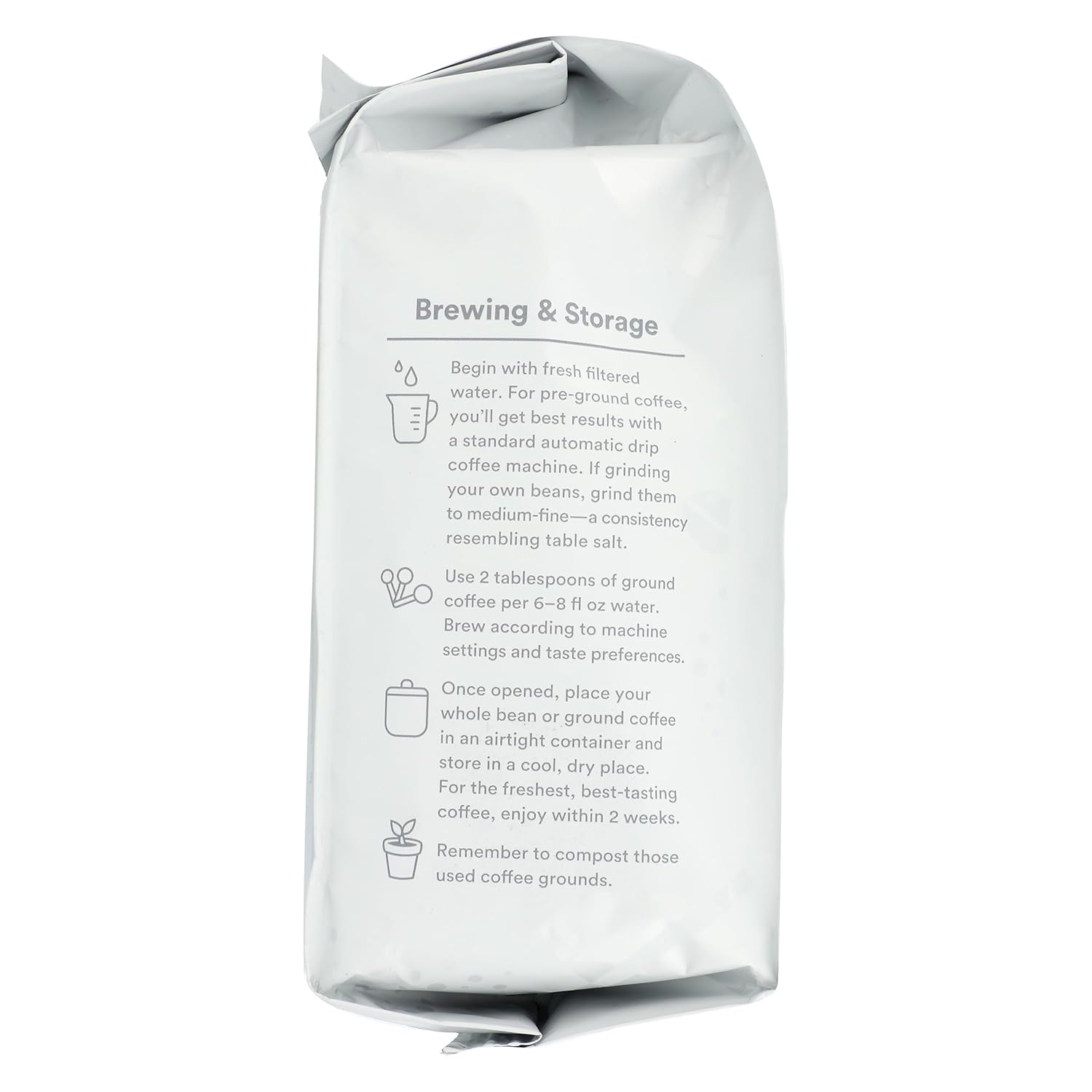 Brewed to Perfection: A Review of 365 by Whole Foods Market Pacific Rim Vienna Roast Coffee