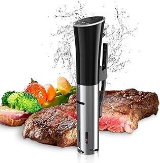 ensacar cuisson sous vide rétractable