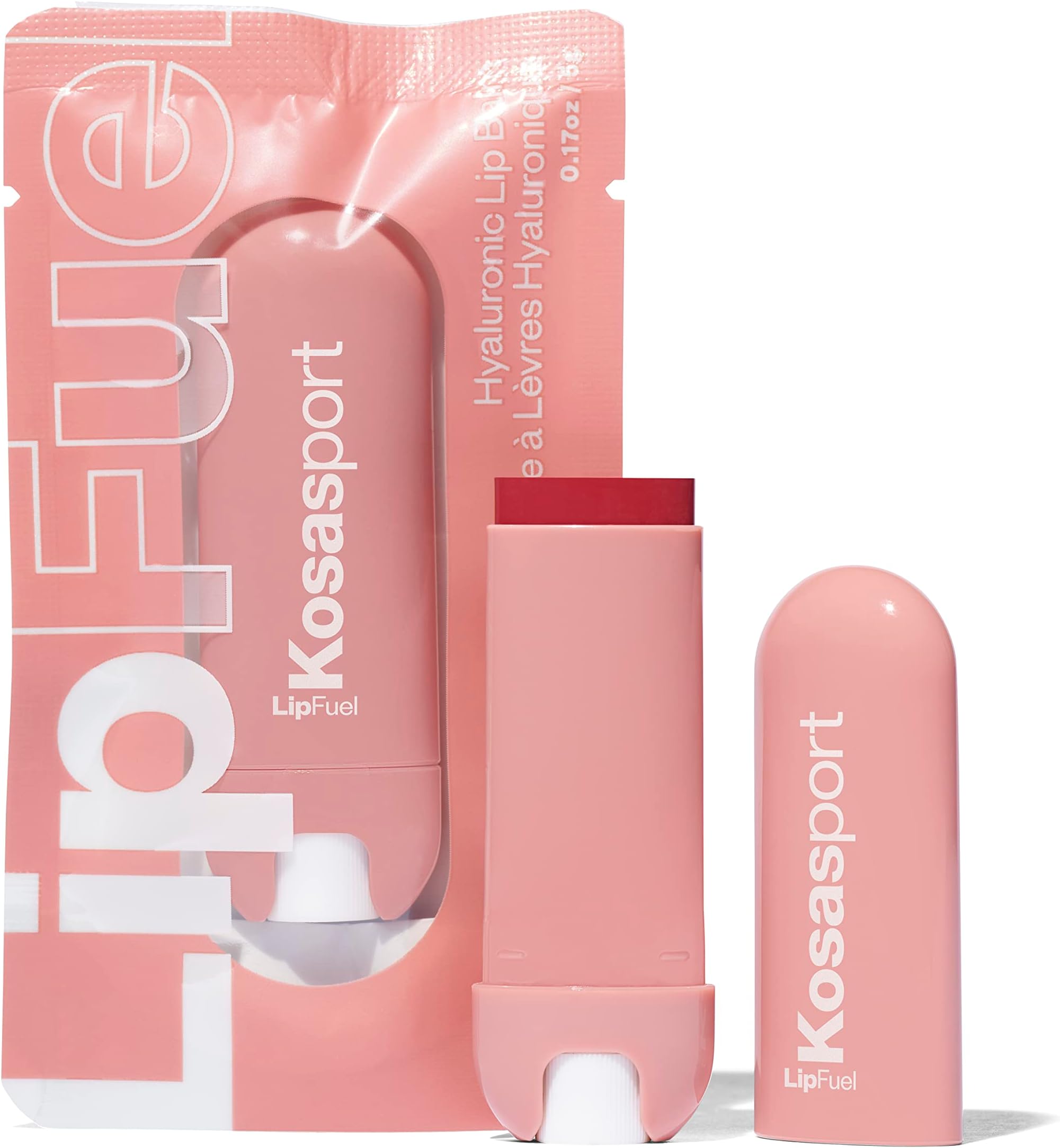 Kosasport LipFuel - Pulse 0.17oz