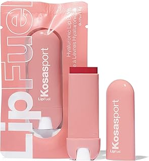 Kosas Lipfuel Hyaluronic Active Sport Lip Bal...