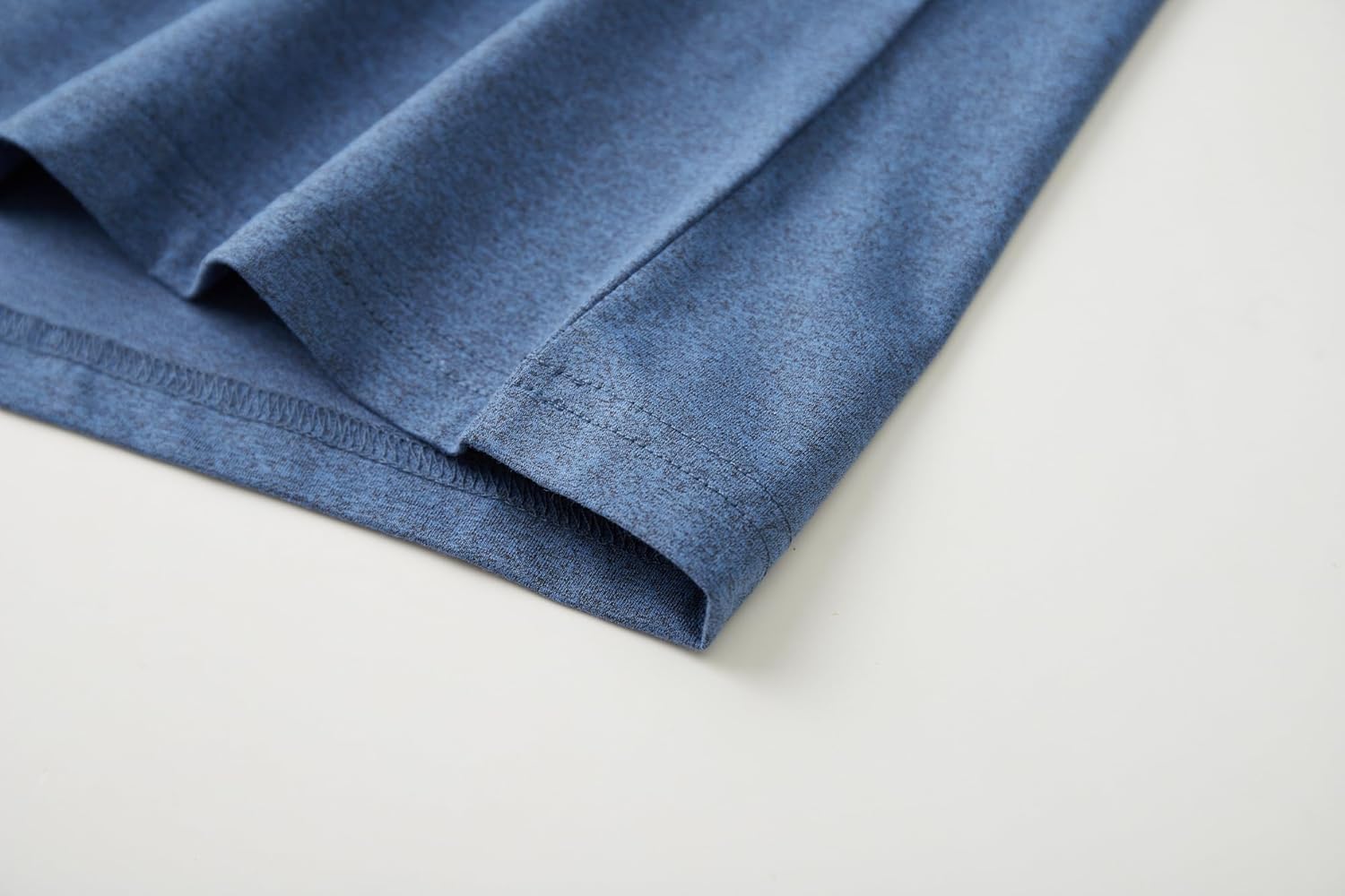 VEIISAR Premium V Neck T Shirts for Men - Modern Fitted Tees Vneck Undershirts - Image 7