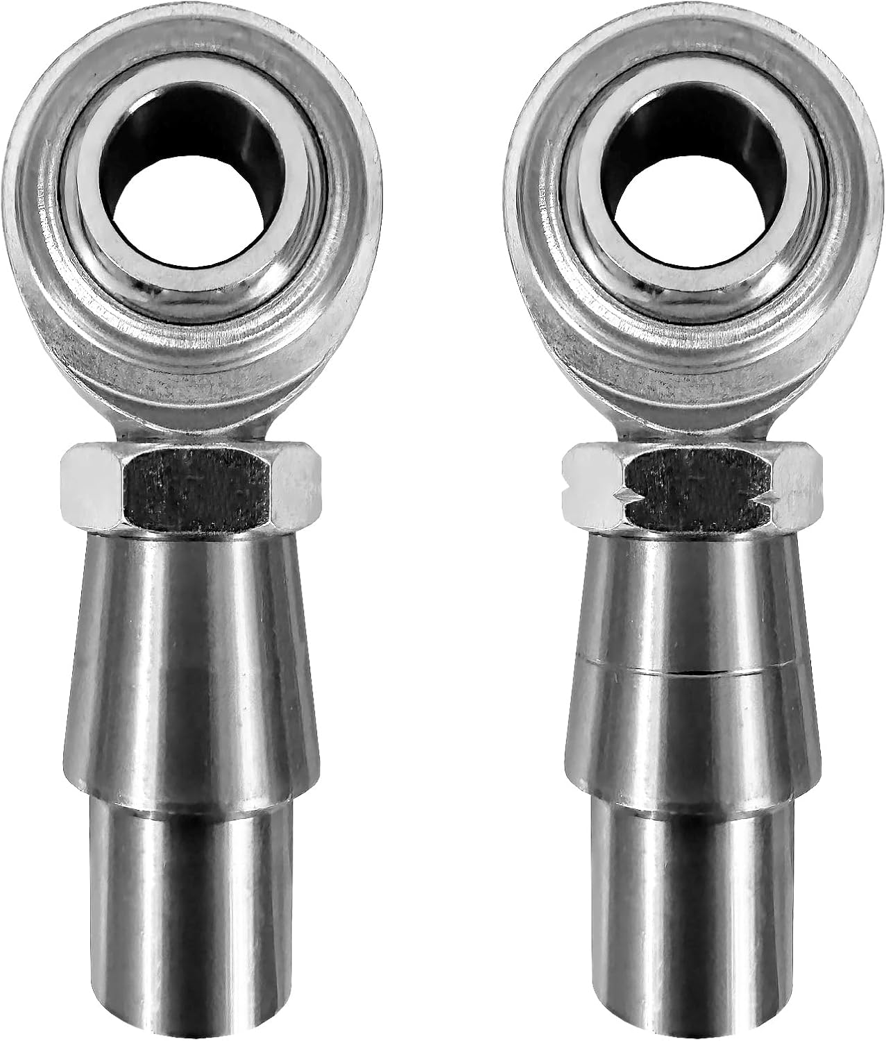 YIFUOK 3/4 X 3/416 Economy Heim Joint Rod End Kit with