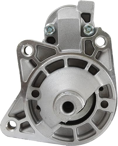 Miniatura 7 de DB Electrical Arrancador 410-48271 compatible conrepuesto para Chrysler 300 Series 2006 2007 2.7L 2006 06 3.5L  Dodge Charger Magnum 2006 2007 2.7