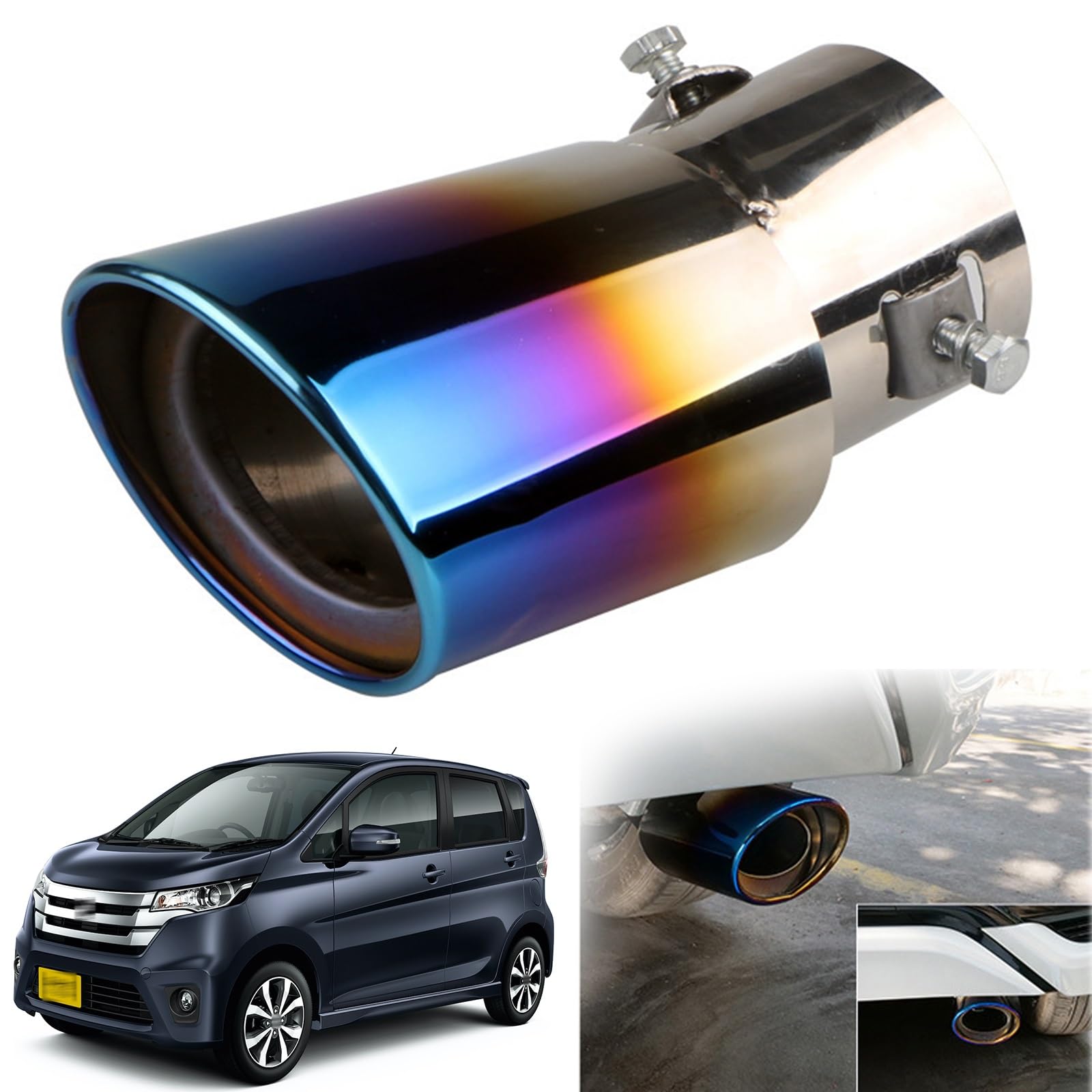 b21wデイズマフラー Amazon | 柿本改 ( KAKIMOTO ) マフラー【 GT box 06&S 】日産