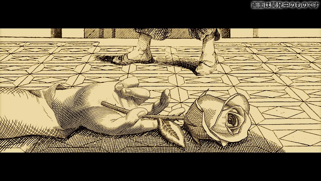 Bird Lawyer Case Files -Switch