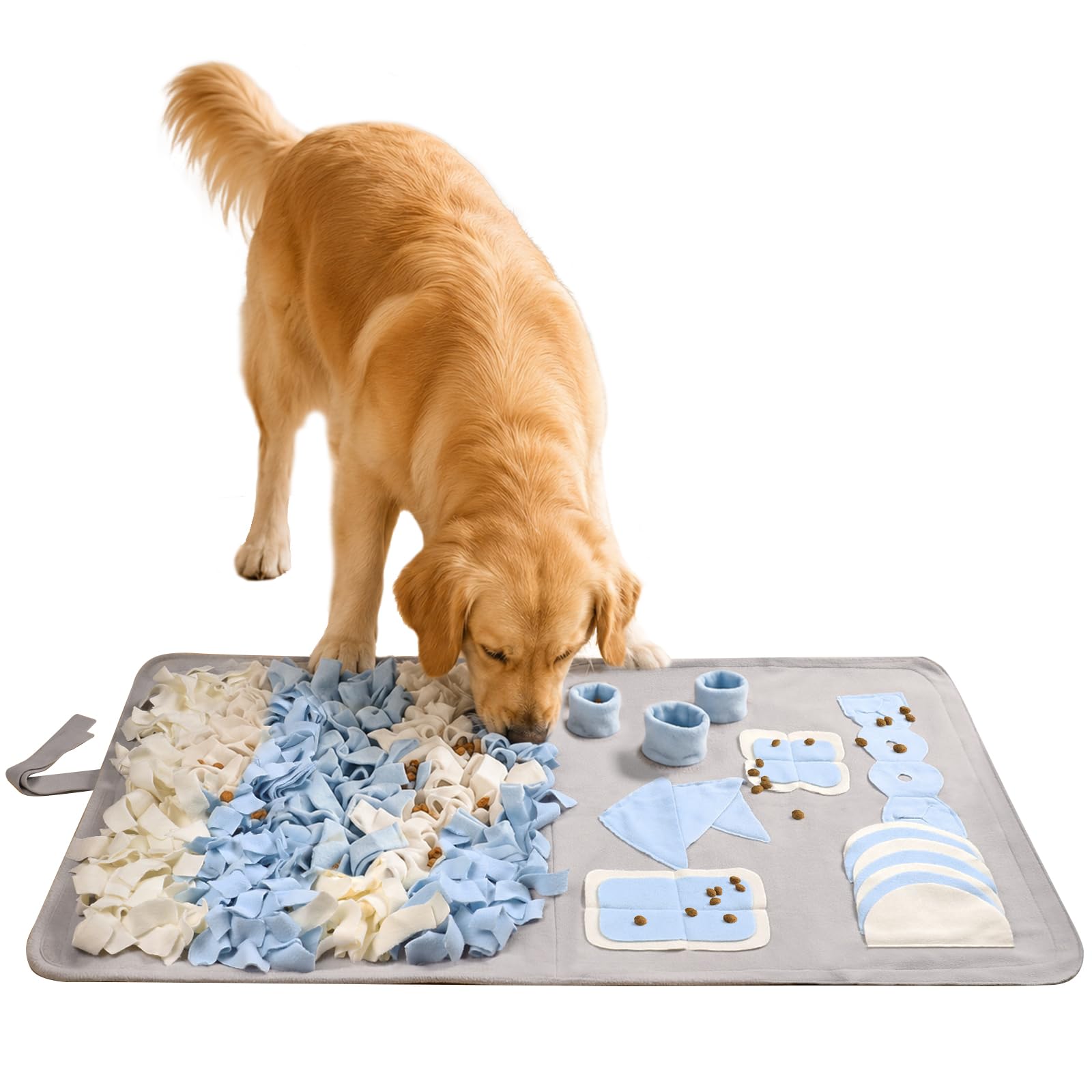 STELLAIRE 22x38 Snuffle Mat