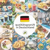 BIOZOYG Kartónová tácka na hranolky 400 ml hnedá, tanier na currywurst, odolná voči mastnote, z udržateľného lesného hospodárstva, 1000 ks 7