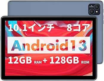 Amazon.co.jp: PRITOM プリトム タブレット 10インチ セルラー+WiFi