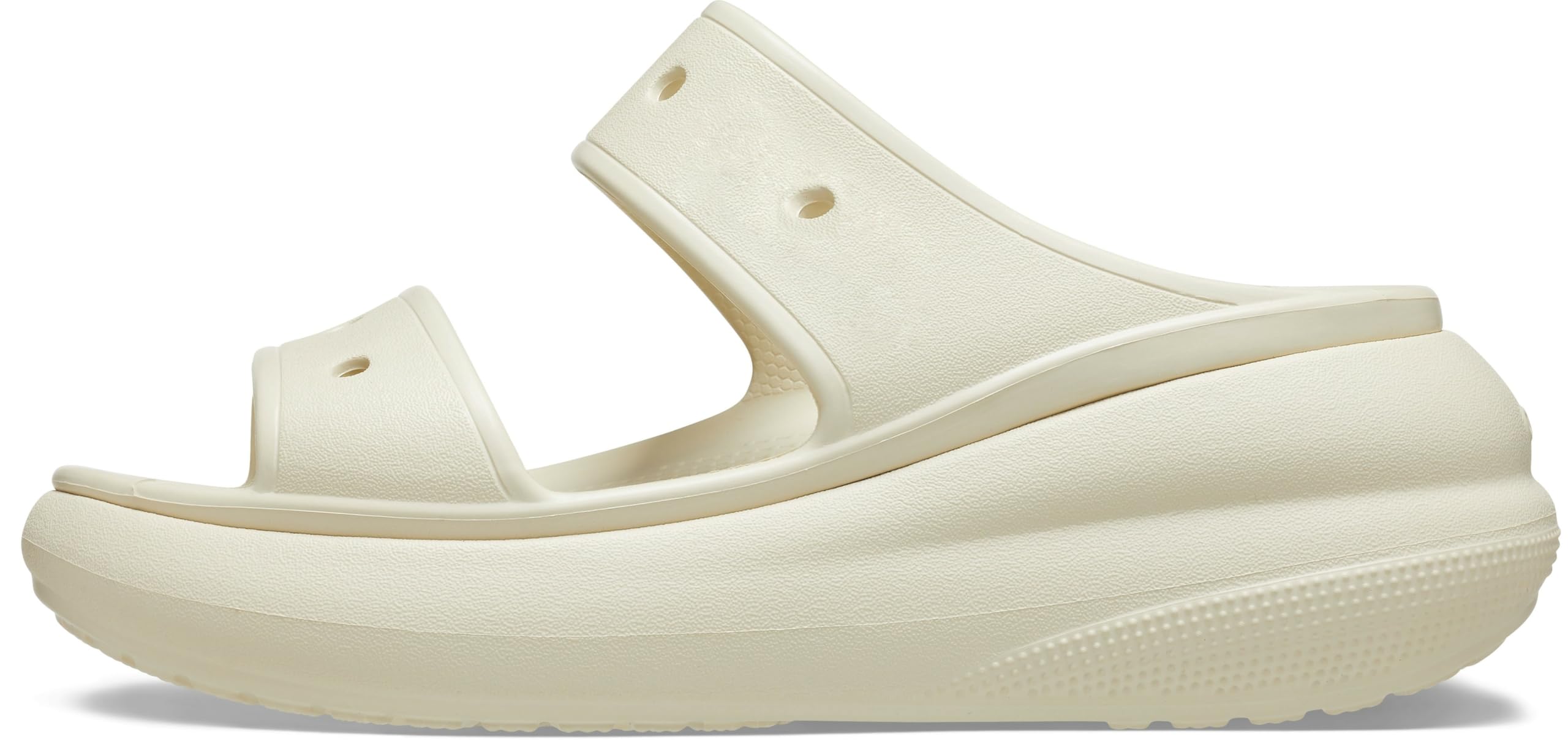 CrocsWomen 207670-3UH Classic Crush Sandal