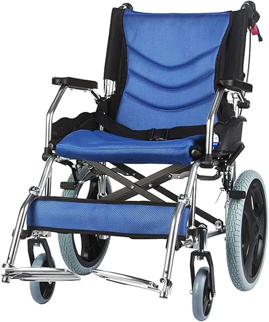 Amazon.co.uk all terrain wheelchair