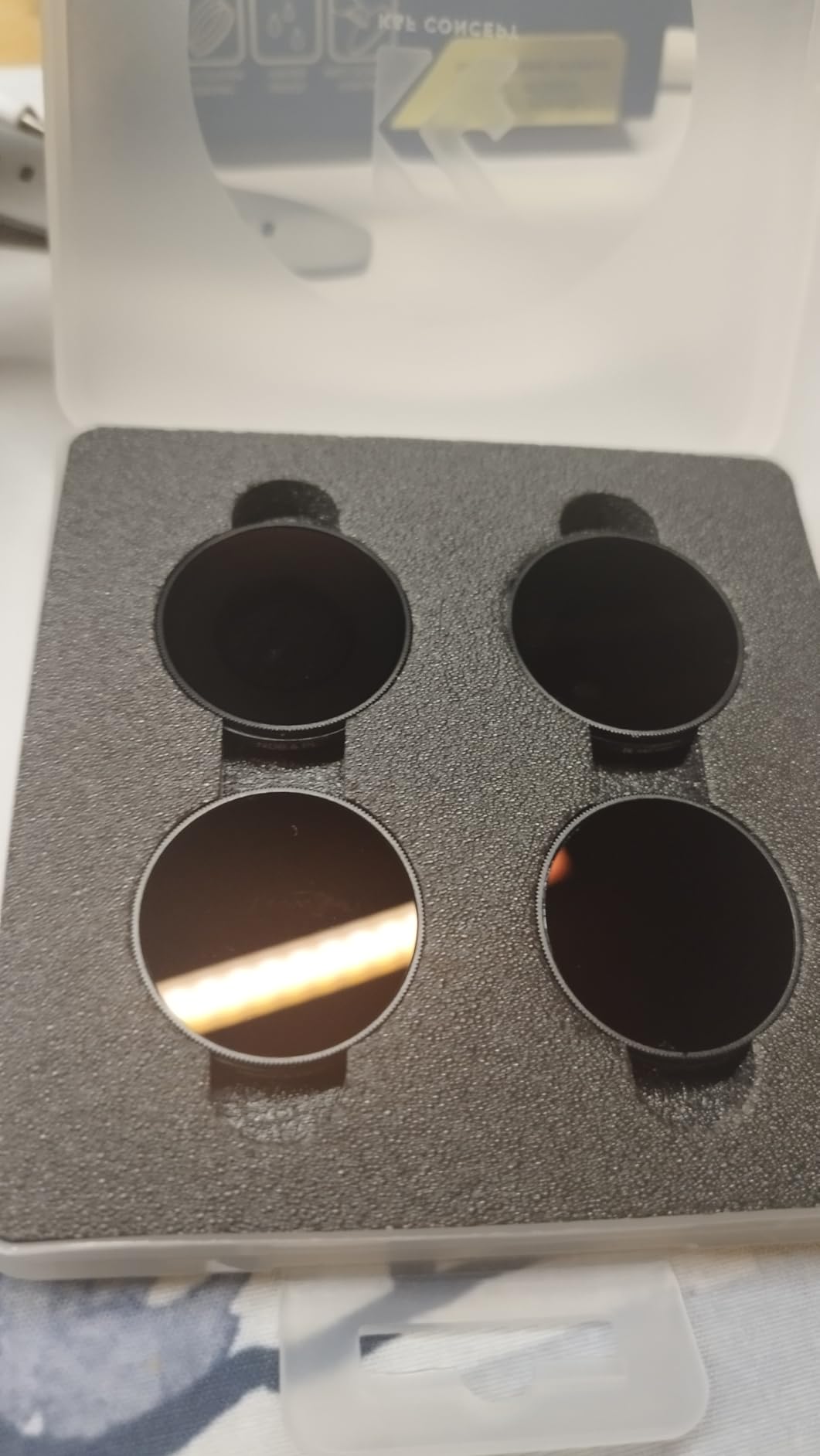 Superb quality and design