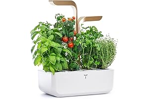 Veritable Connect Indoor Garden: Cultivate Culinary Delights with Ease