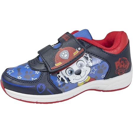 boys character trainers