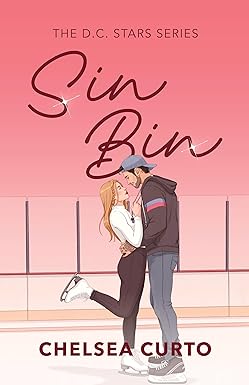 Amazon.com: Sin Bin (D.C. Stars Book 5) eBook : Curto, Chelsea: Kindle Store