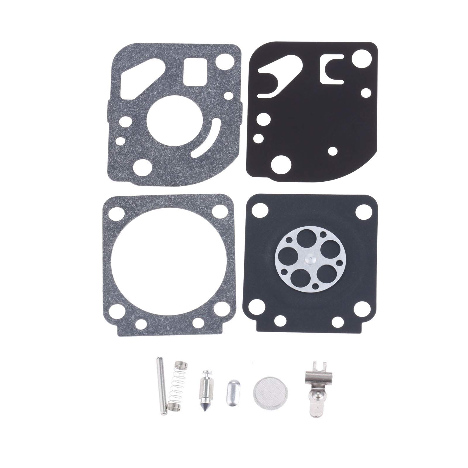Kit Riparazione per carburatori ZAMA RB-50 COMPATIBILE - 006137