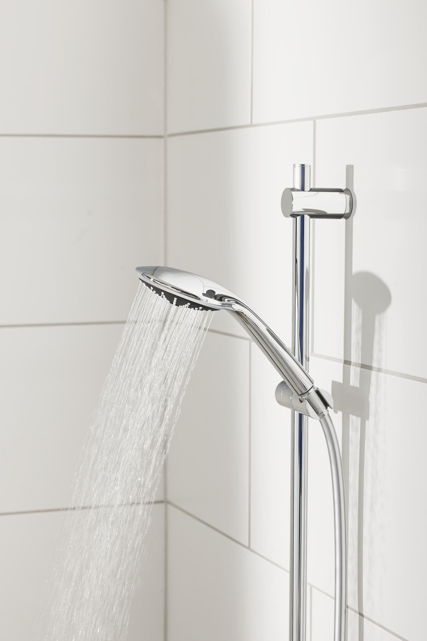 Grohe 27315000, Manopola Doccia Monogetto