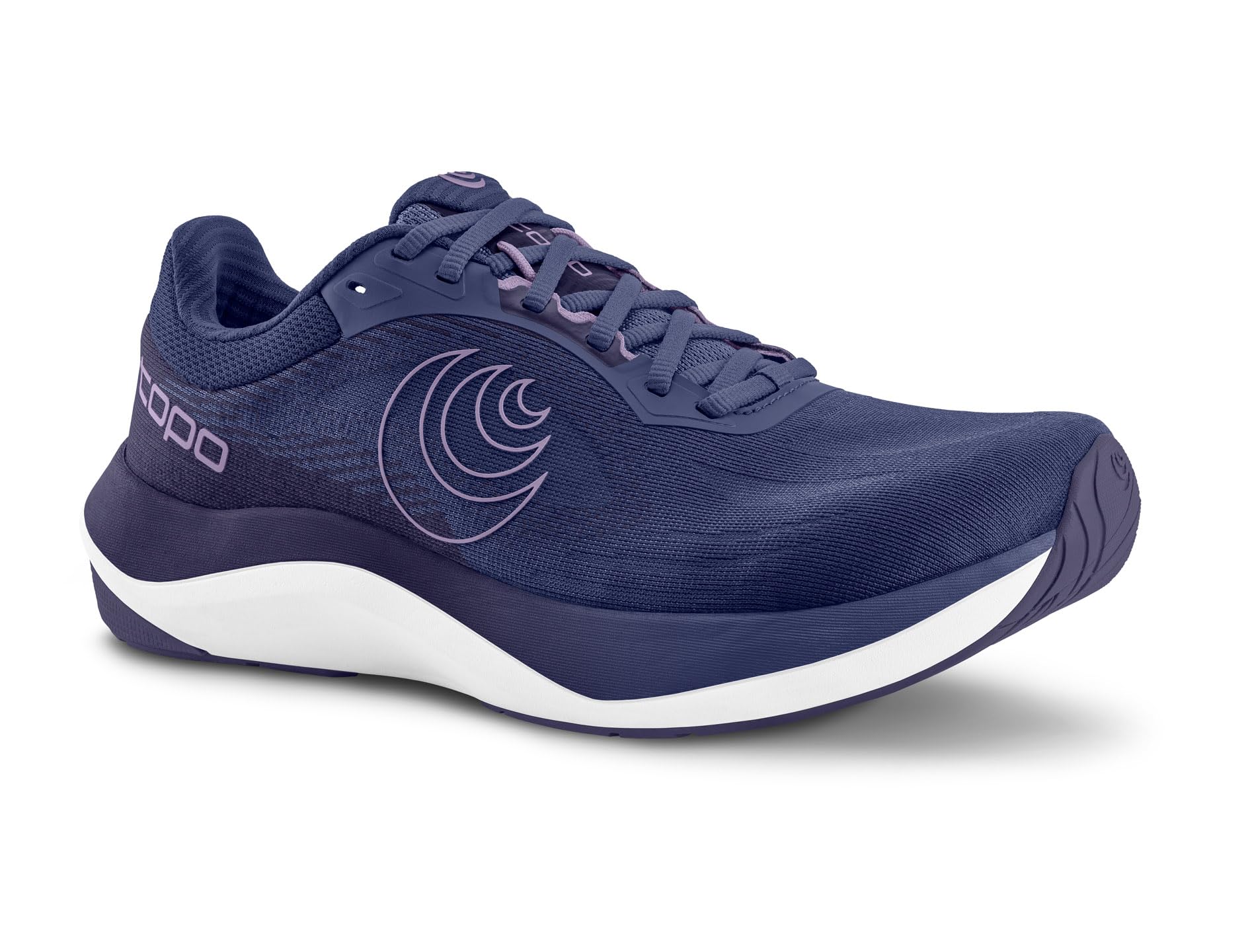 Topo Athletic Ultrafly 6 - Zapatos deportivos para correr para mujer, cómodos, ligeros, acolchados, duraderos, de 5 mm, para correr por carretera