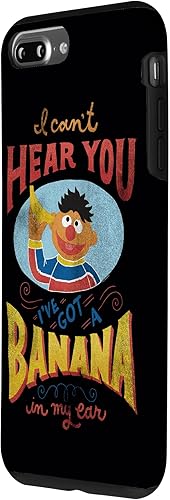Miniatura 2 de Carcasa para iPhone 7 Plus8 Plus, diseño de Ernie Banana