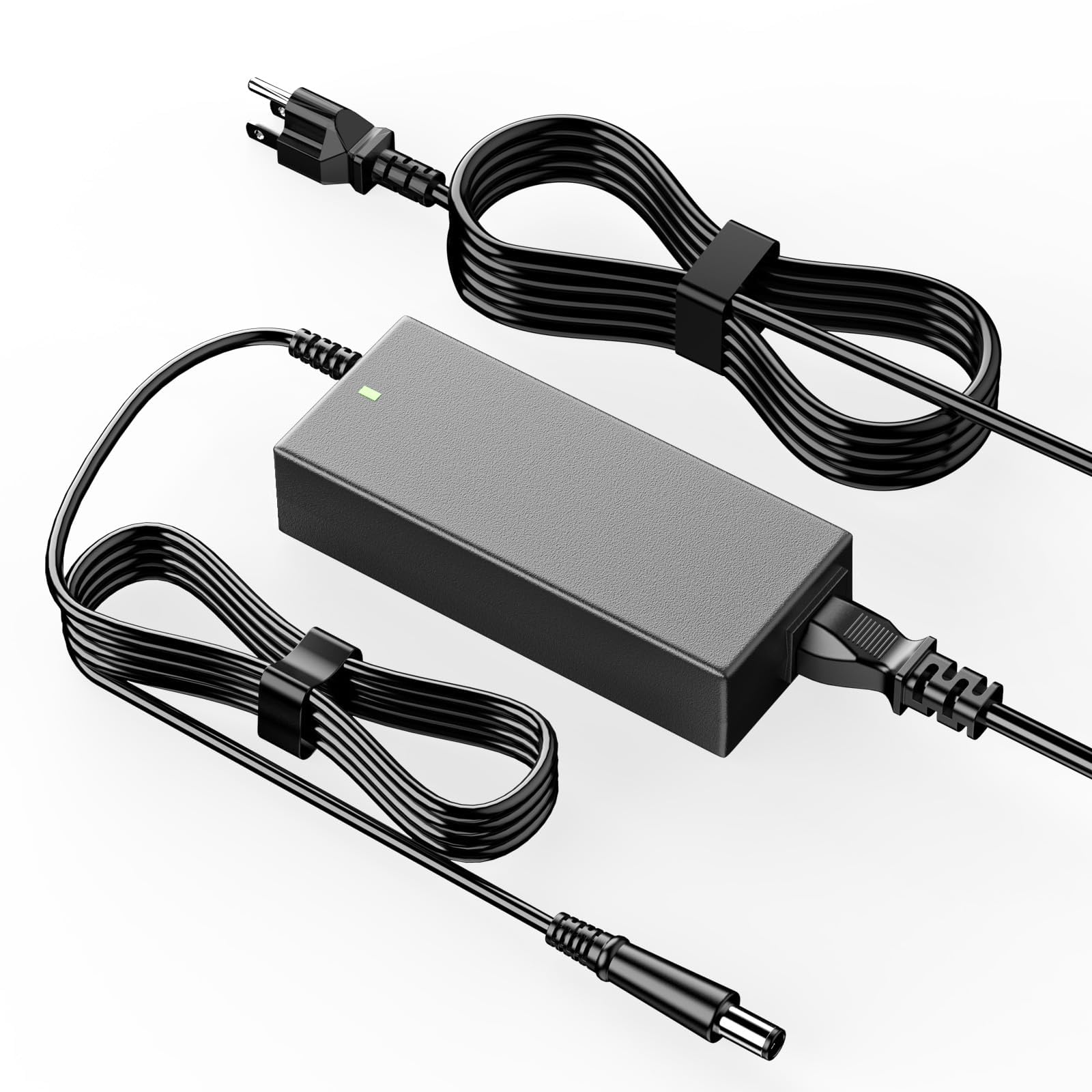 Photo 1 of HFLRZZ 65W Dell Monitor Power Adapter