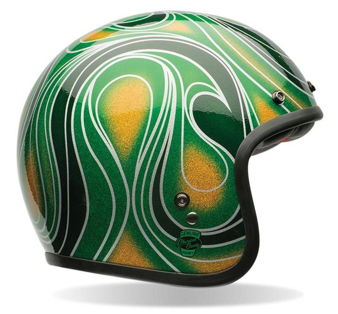 bell chemical candy helmet Desertcart Logo