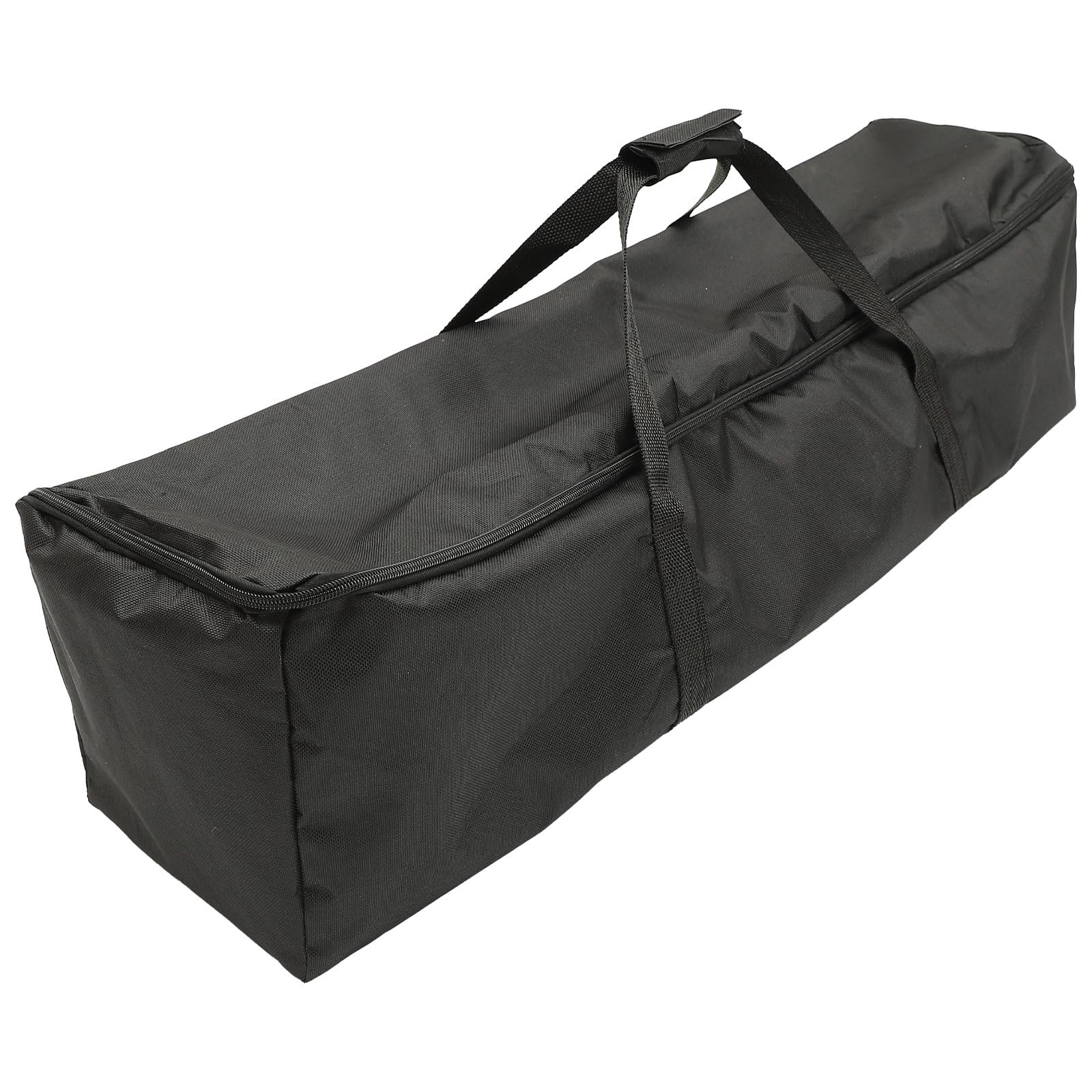 Bolsa para trípode TEHAUX con asa reutilizable de tela Oxford 8
