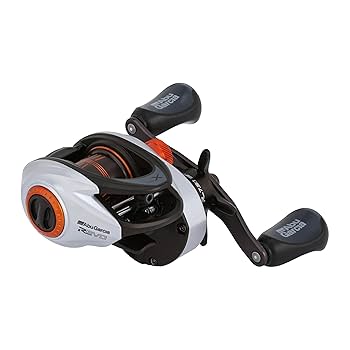 Amazon | アブガルシア(Abu Garcia) Revo X BFS ロー