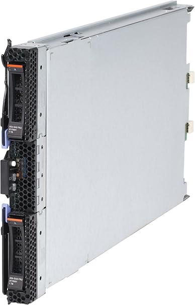 Amazon Ibm Bladecenter Hs23ブレードサーバー 1 X Intel Xeon E5 2660 V2 2 20 Ghz 7875 Cau Lenovo Cpu 通販