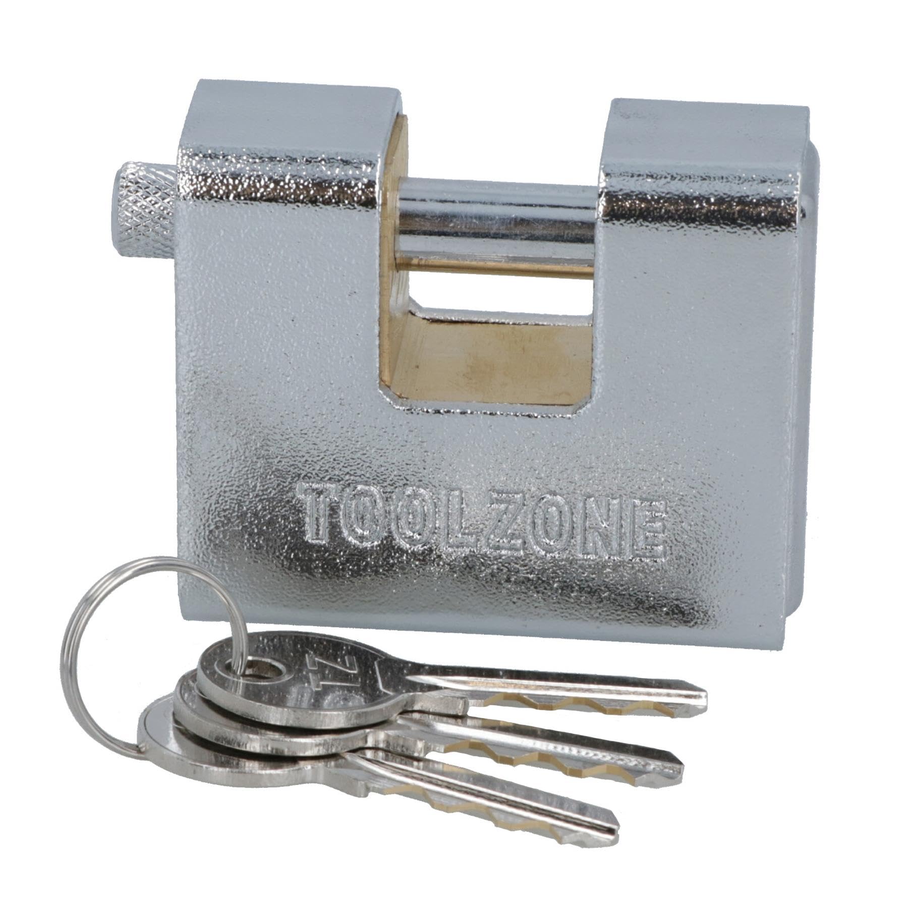 Security Container Padlock Shipping Container Lock Britanium BRX66 Heavy Duty Container Padlock ...