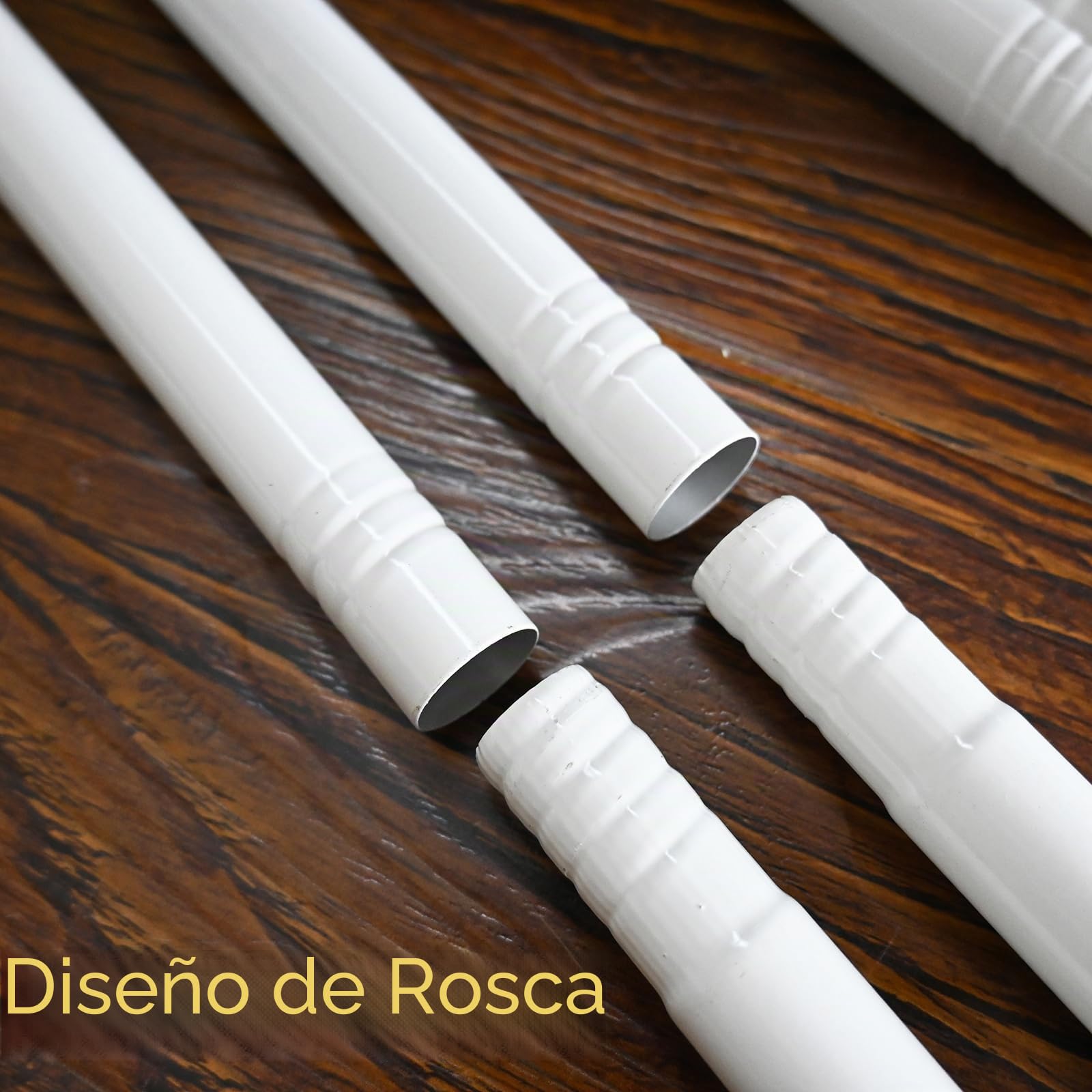 Beyeutao Cielo de cama 100 x 200 cm blanco con mosquitero de dosel