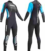 Amazon.com: Cressi Morea 3mm Lady, 1/XS : Sports & Outdoors