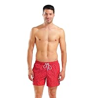 ARENA Pantaloncino Mare da Uomo Water Prints