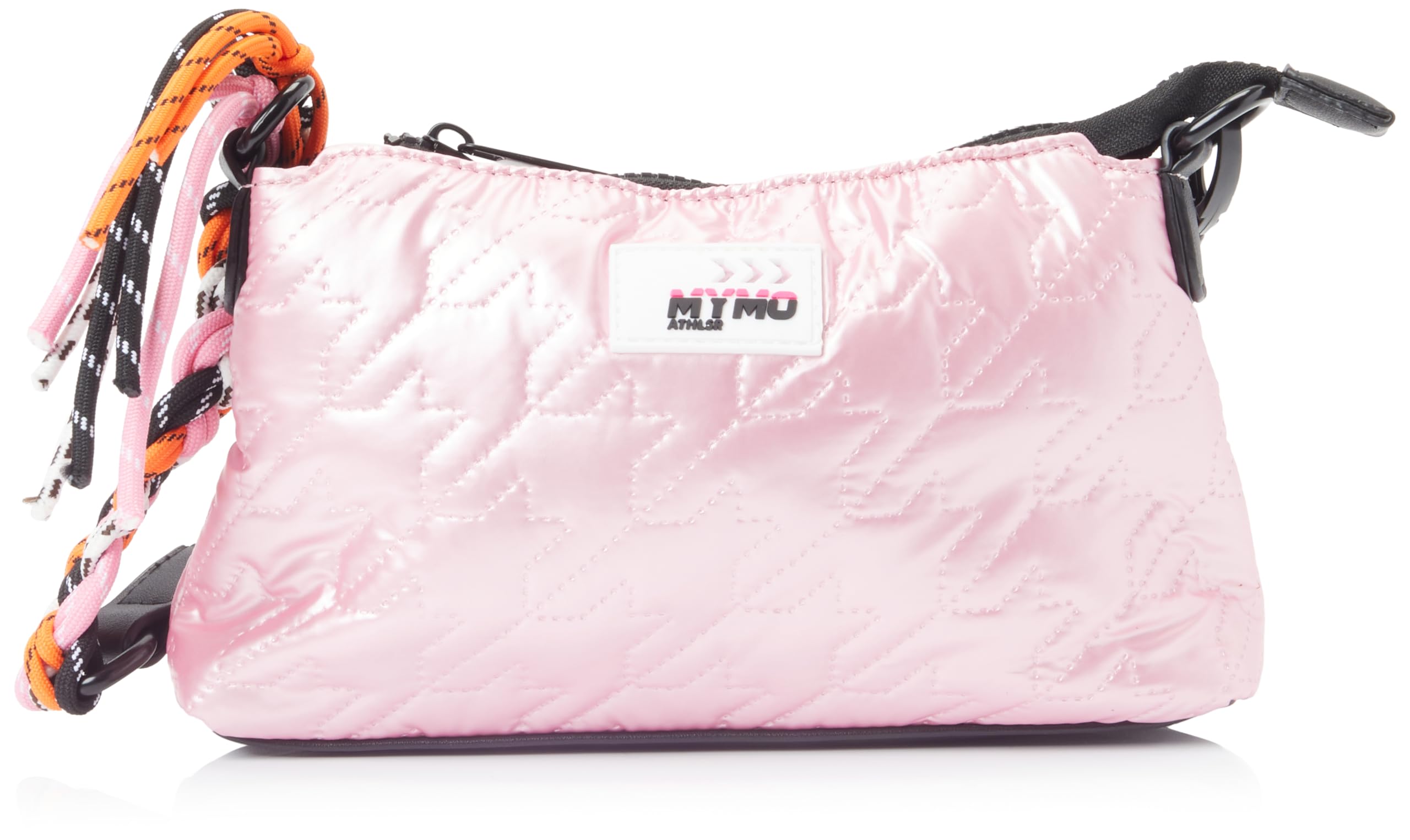 Libbi Mujer Rosa Claro Bolsa De Deporte, Shopper Es, Einheitsgröße