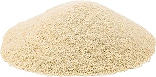 Modern Maid Plain Bread Crumbs 6 Per Case 4 Pound Each