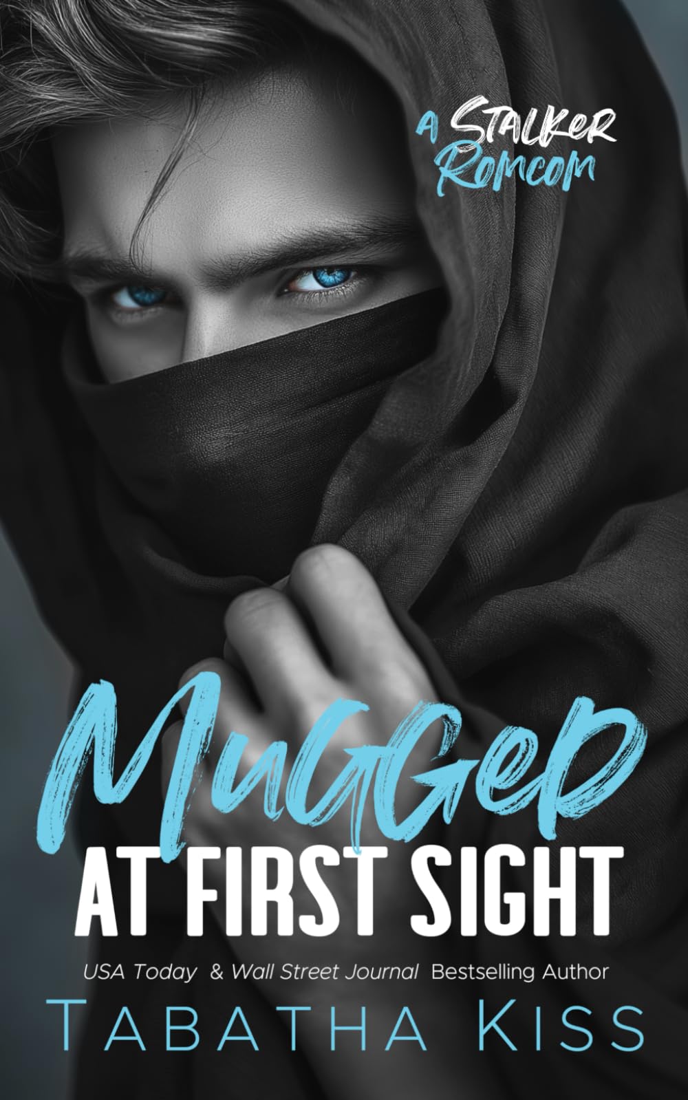 Mugged at First Sight (Criminally Yours)