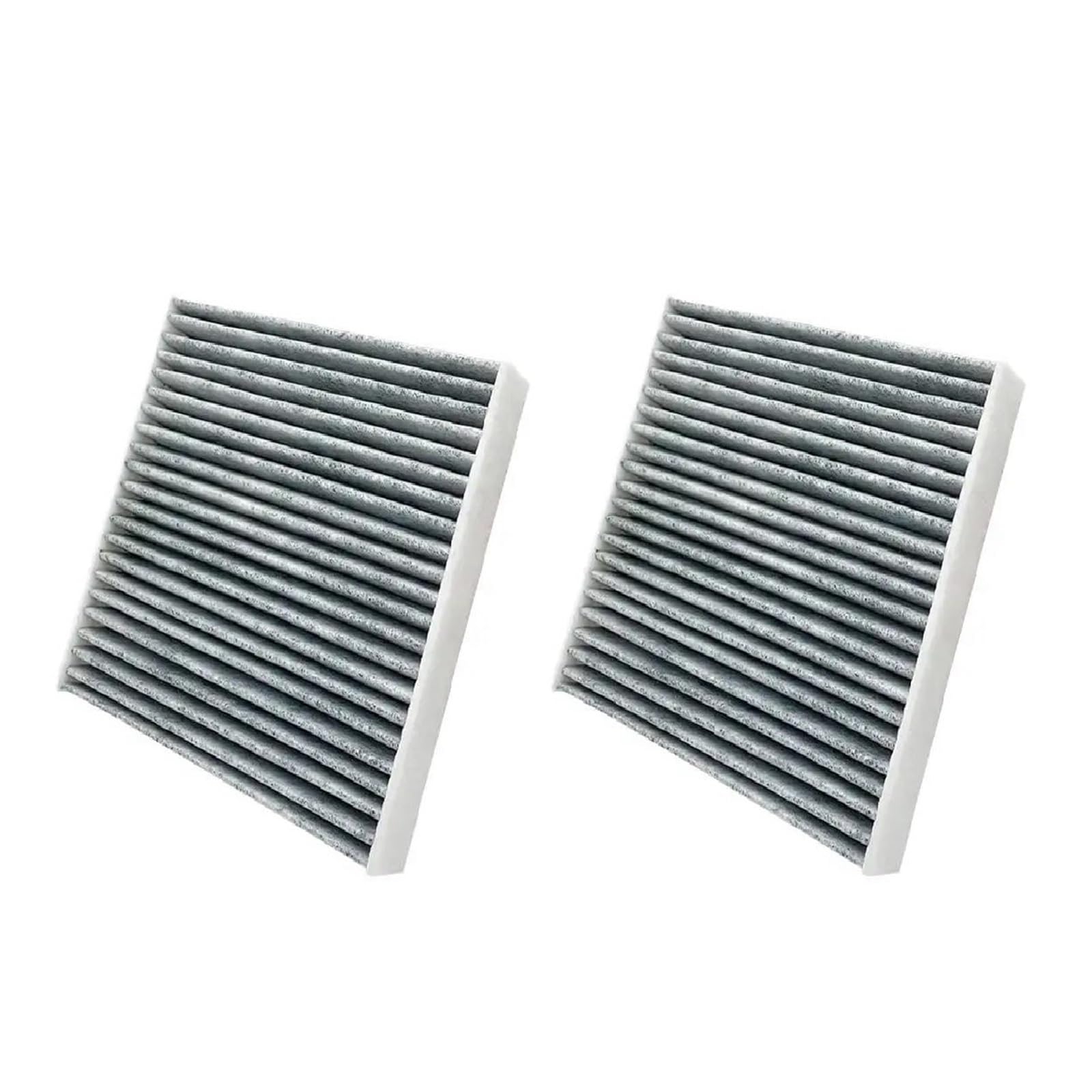 Bertdcx One Color Car Parts For Lexus Rx450hl 2018-2022 Auto Carbon Filters Car Accessories Cf12157 87139-0E040 87139-0R030 87139-26010