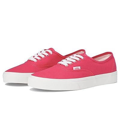 Vans Authentictm Skate Shoes Honeysuckle