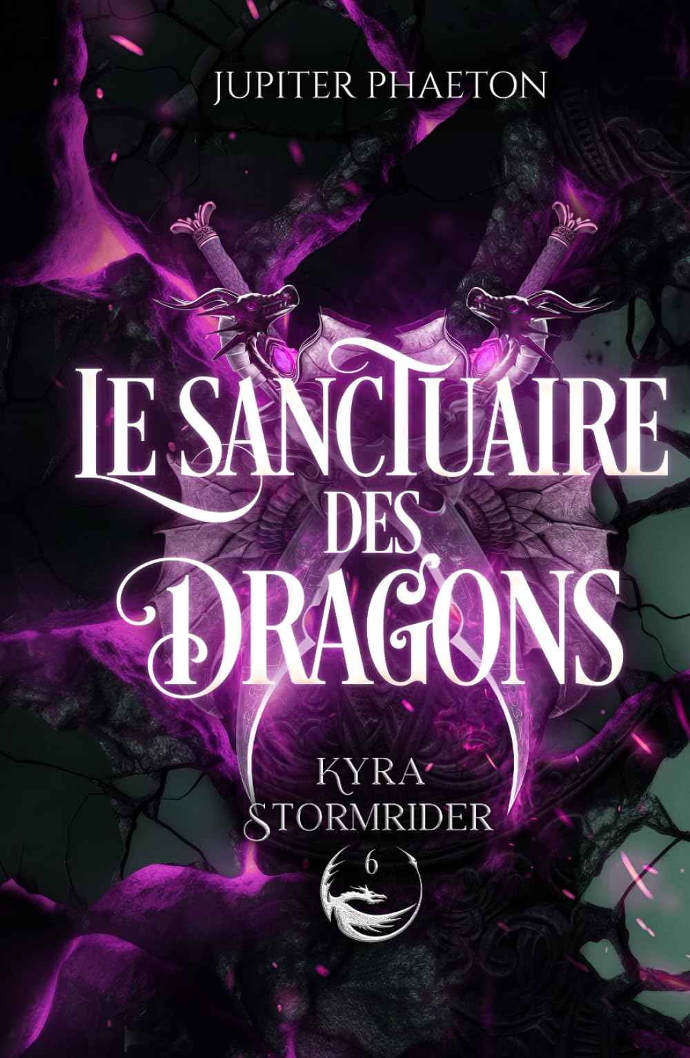 Le sanctuaire des dragons
