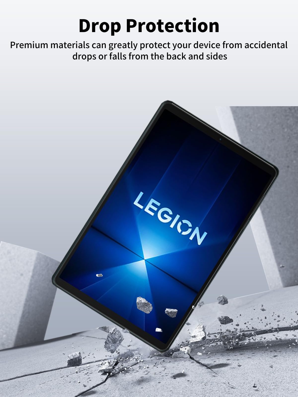 Amazon.com: Case for Lenovo Legion Y700 Gen 4 Tablet 8.8inch