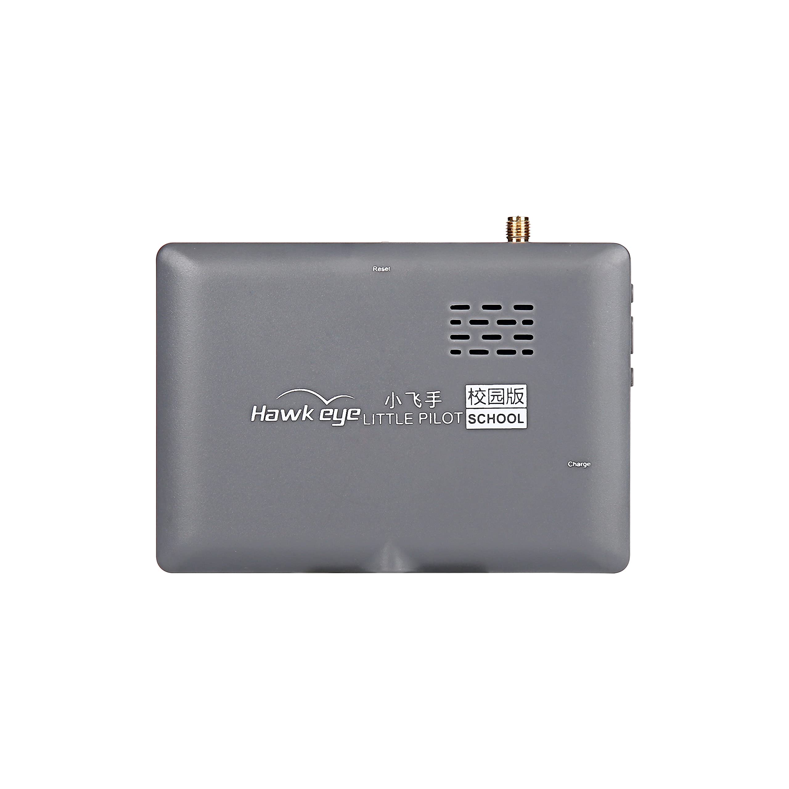 Amazon.com: Hawkeye Little Pilot FPV Monitor batería incorporada