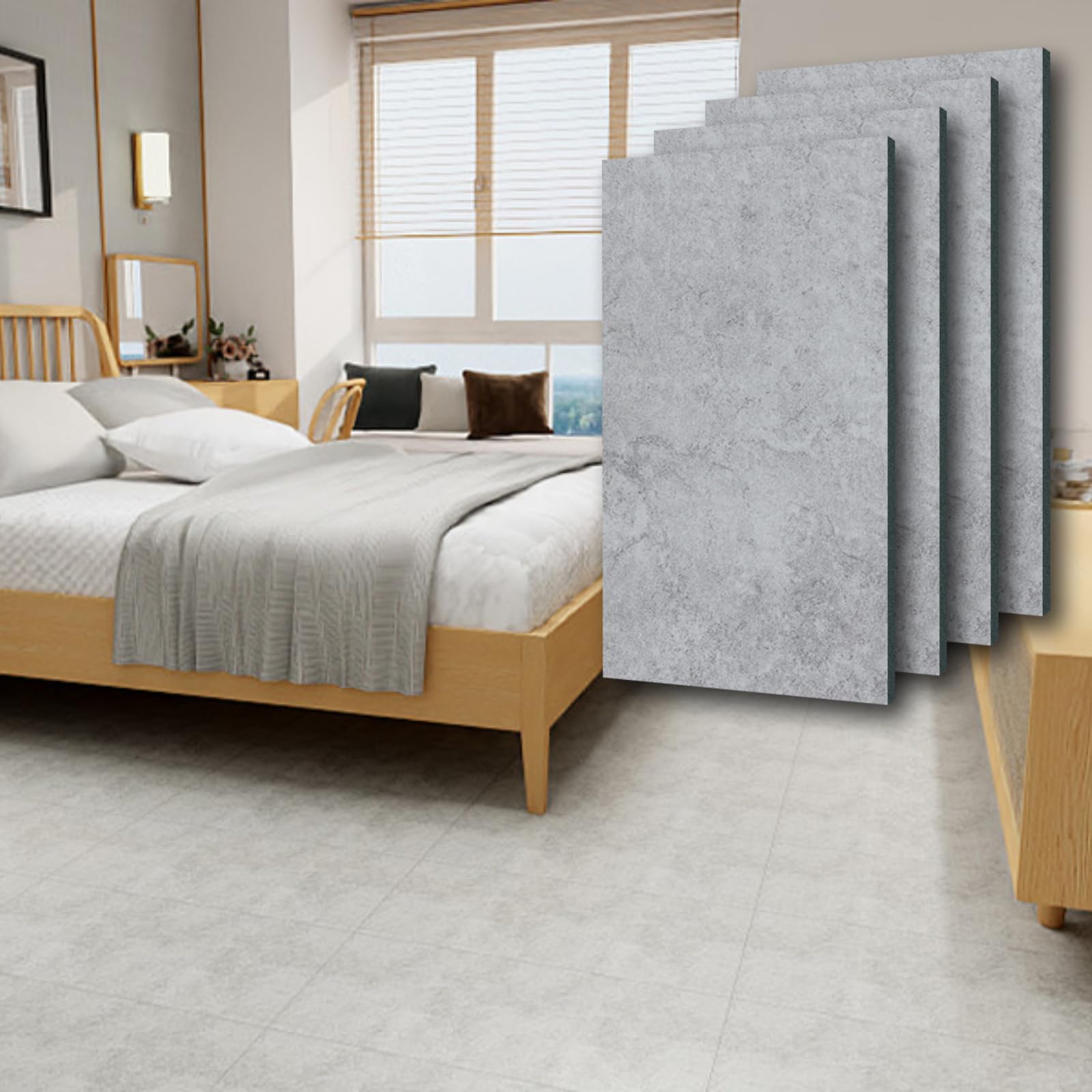 Amazon | Syougen フロアタイル 置くだけ 「新登場」 大理石調 接着剤 Amazon | Syougen フロアタイル 置くだけ 「新登場」 大理石調 接着剤